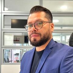 MARCO ANTONIO CRUZ CAMACHO