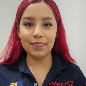 Jenifer Ambriz Parrilla