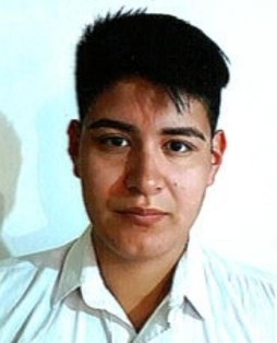 Yahir Salinas Garcia