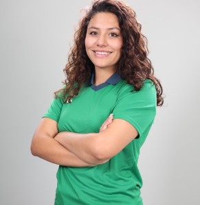 Diana Pamela Sánchez Miranda