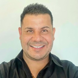 MARIO ALBERTO PADILLA MIRANDA