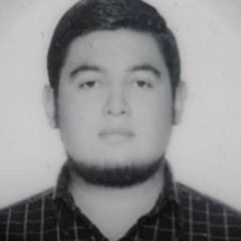 Anival Ramírez Flores