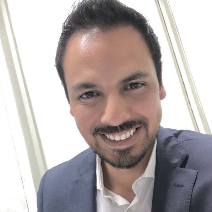 Sergio Chaparro
