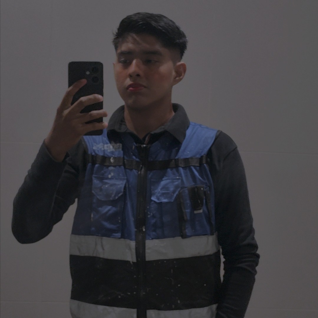 Israel Valenzuela