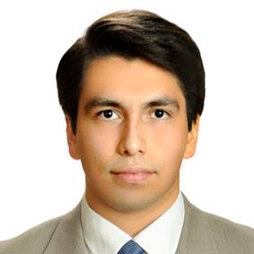 Jorge Francisco Bravo Avilés