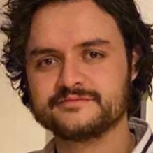 Juan Pablo Galaviz Domínguez