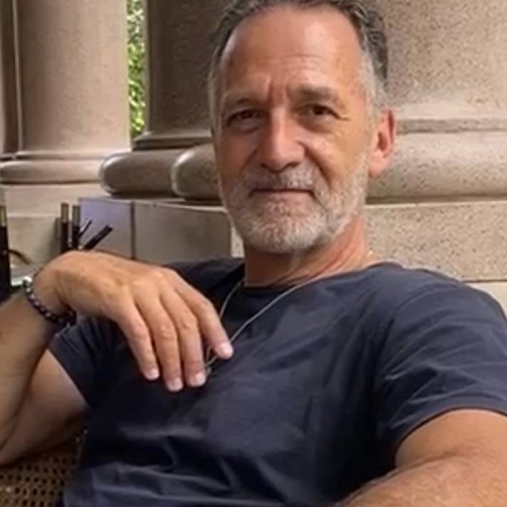Pablo Durst Mandelbaum
