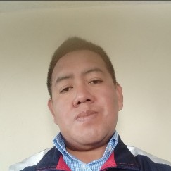 Jesus Jonatan Gómez Gomez