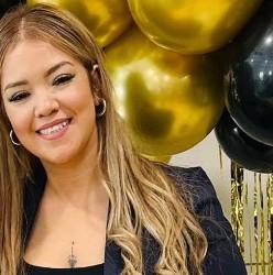 Dionee Michelle Ribota Caballero