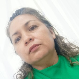 Rubicela Nieves Martinez Martinez