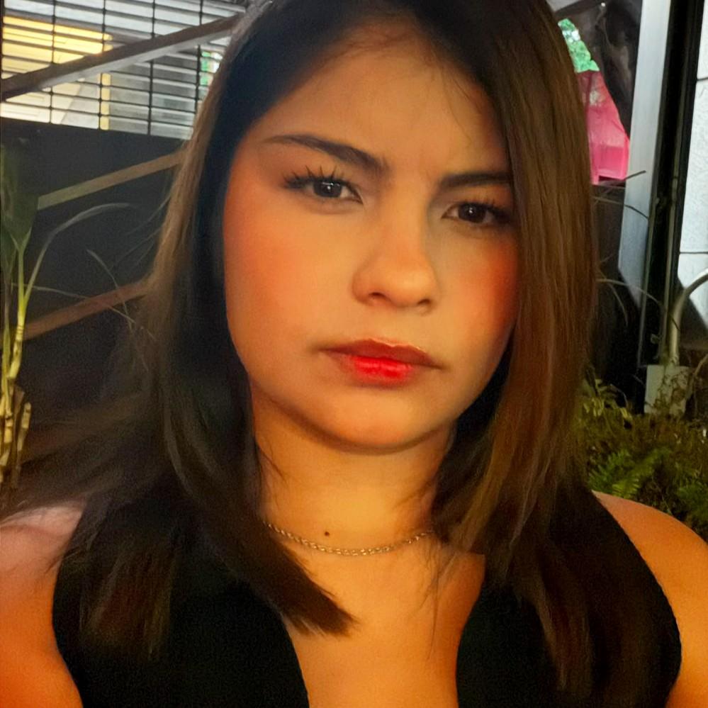 Fatima Noemí Pantoja Hernández