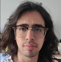 David Alexis Hernandez Camacho