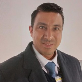 Julio Armando Chanona Zepeda