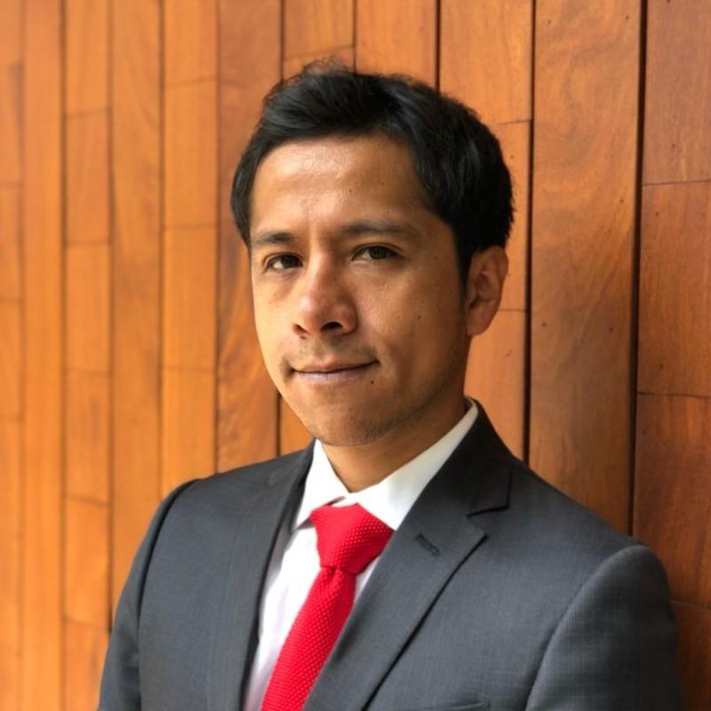 Ángel Palomero Galicia