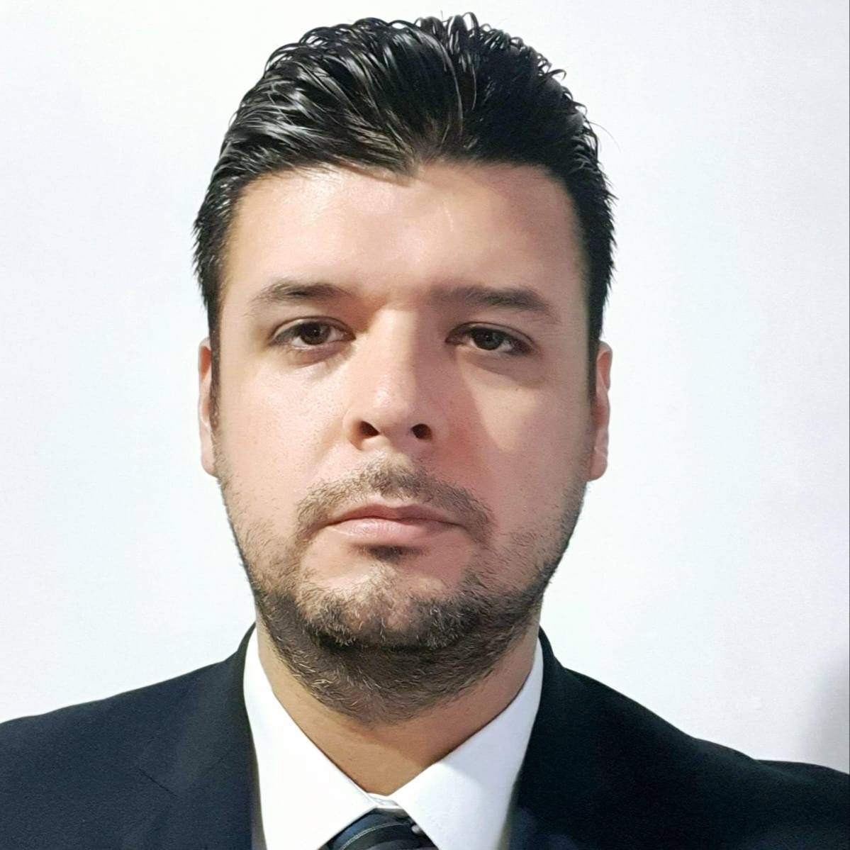 Francisco Arturo Fuentes Rivas