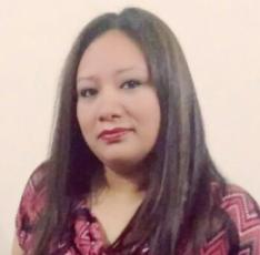 Ericka F. Vélez Peralta