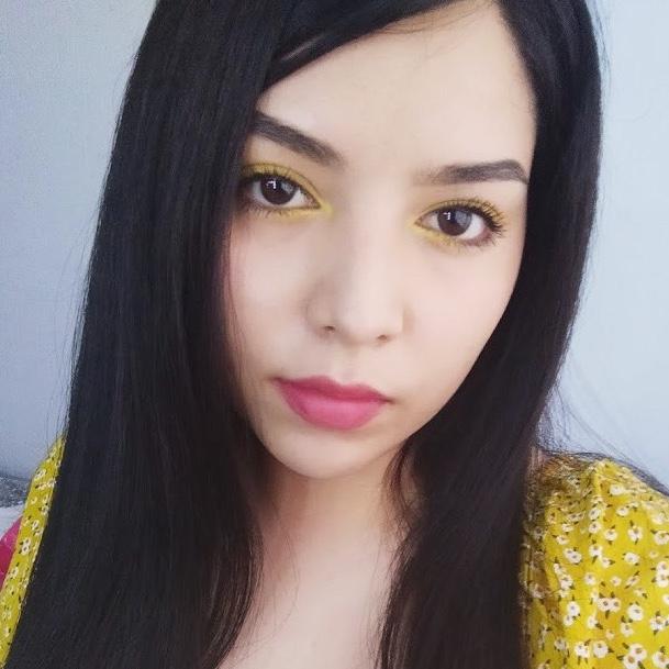 Yatcziri Sofia Alvarado Estrella