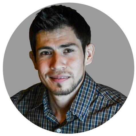 RUBÉN SUÁREZ