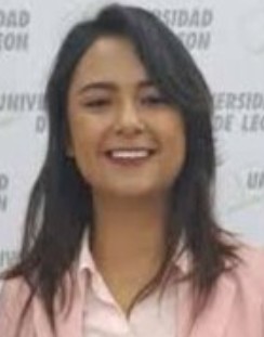 Melissa Odalys Chacon Guzman
