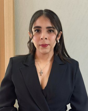 Angélica Monserrat Hernández Hernández