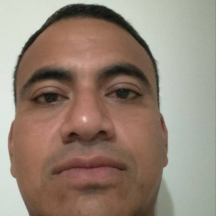 Lorenzo Antonio Aguilar Roman