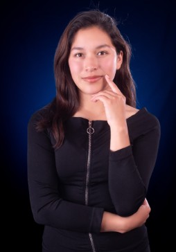 Alma Escobar González