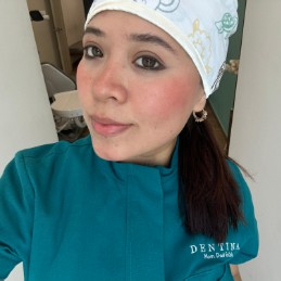 HEIDI CRISTINA CHABLÉ FÉLIX