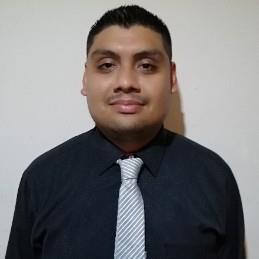 Heder Michel Gonzalez Saldaña