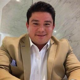 Erik Kernz Ruiz