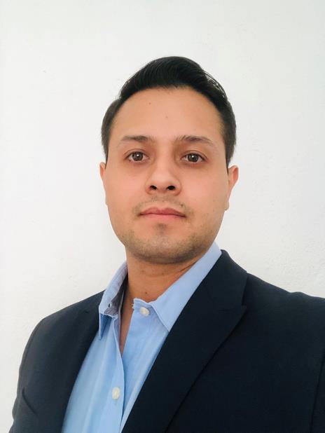 Julian Alcocer