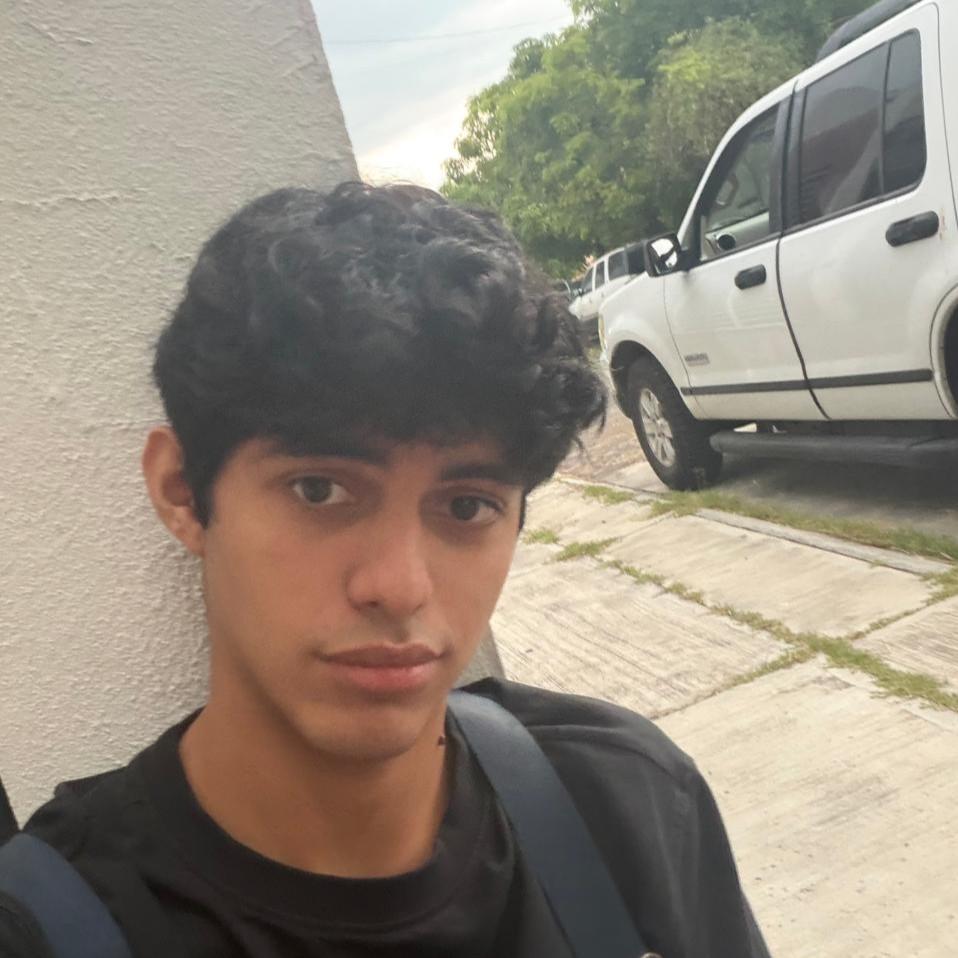 CESAR MANUEL CARDENAS RIVAS