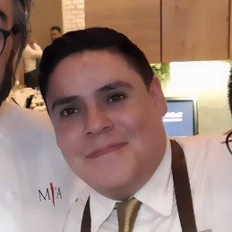 Victor Samuel Trujillo Blancas