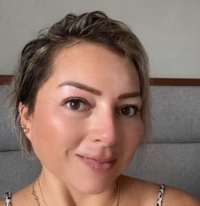 Blanca Isabel PACHECO MARTINEZ