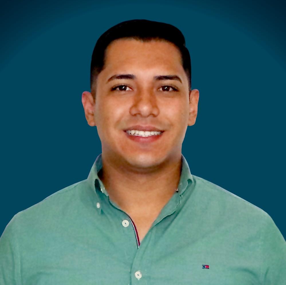 ÁNGEL ARIEL RUBIO MENDOZA
