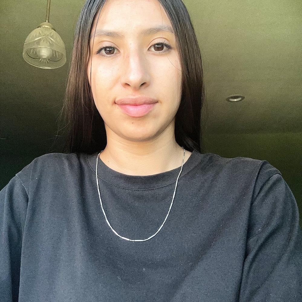 Emilia Sarai Velasco Guzmán