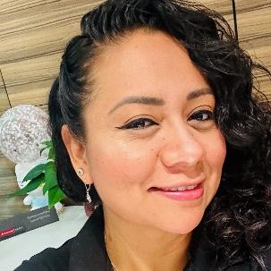 Carmen Edith Manuel Vega