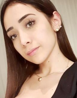 Susana Belén Guízar Tapia