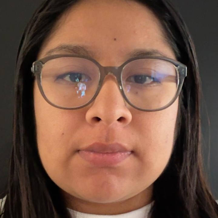 Melanie Ashilyn Cruz Zamora