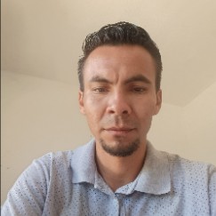 Carlos Edgardo Casoles Martinez