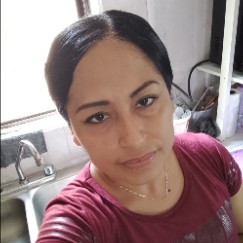 Norma Angelica Torres García
