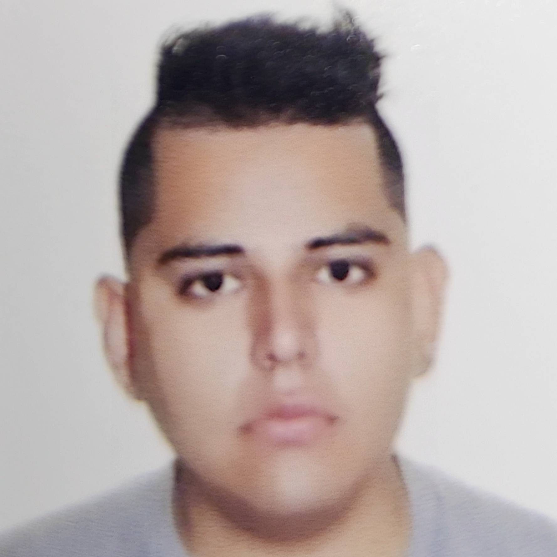 Gamaliel Sollano Guzman