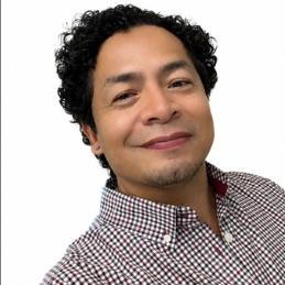 Victor Gonzalez Gonzalez