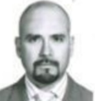 Gilberto Jaquez Ortega