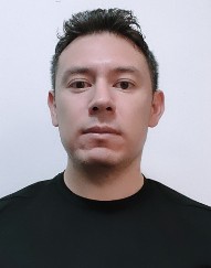 Arturo Mata Ramos