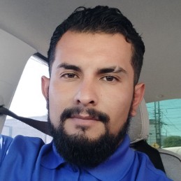 Jhordan Josue Torres Tapia