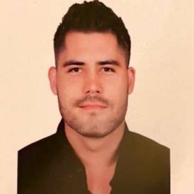 Geraldo Scott Androvic