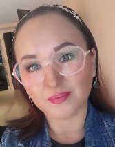 Nancy Diana Hernández Hernández