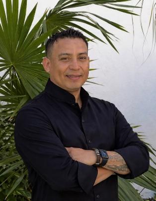 Miguel Angel Martinez Yam