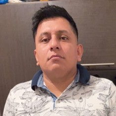 Jorge Luis Roman cogco