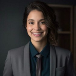 Maria De La Luz Silva Macias